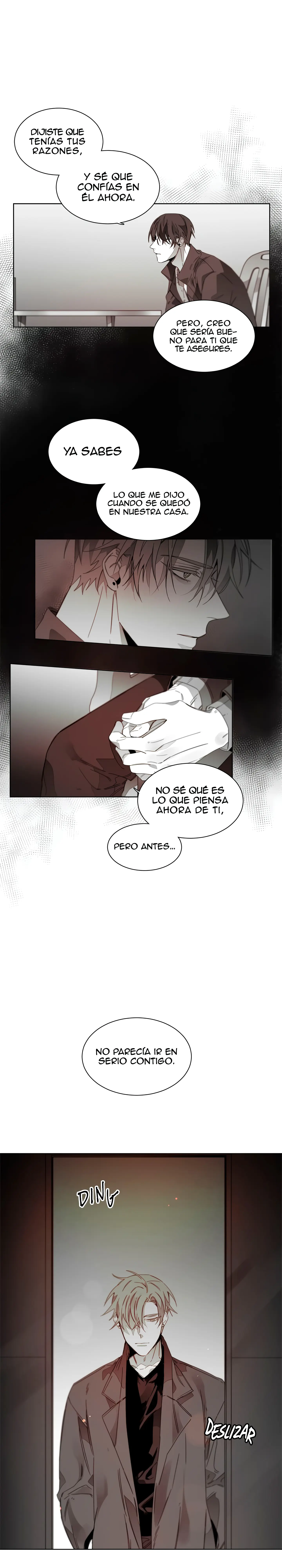 Adicción Capitulo 35 página 8