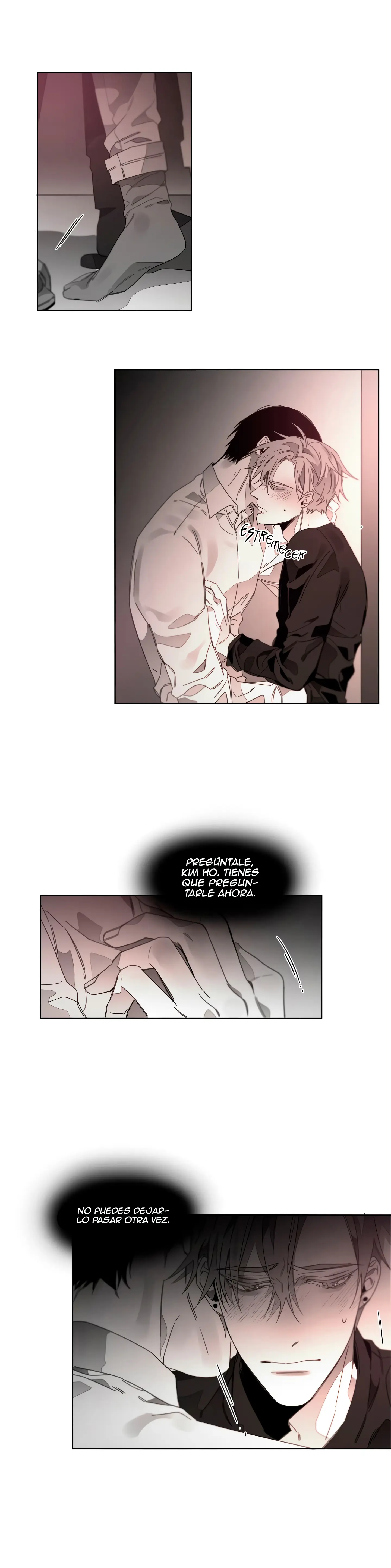Adicción Capitulo 36 página 6