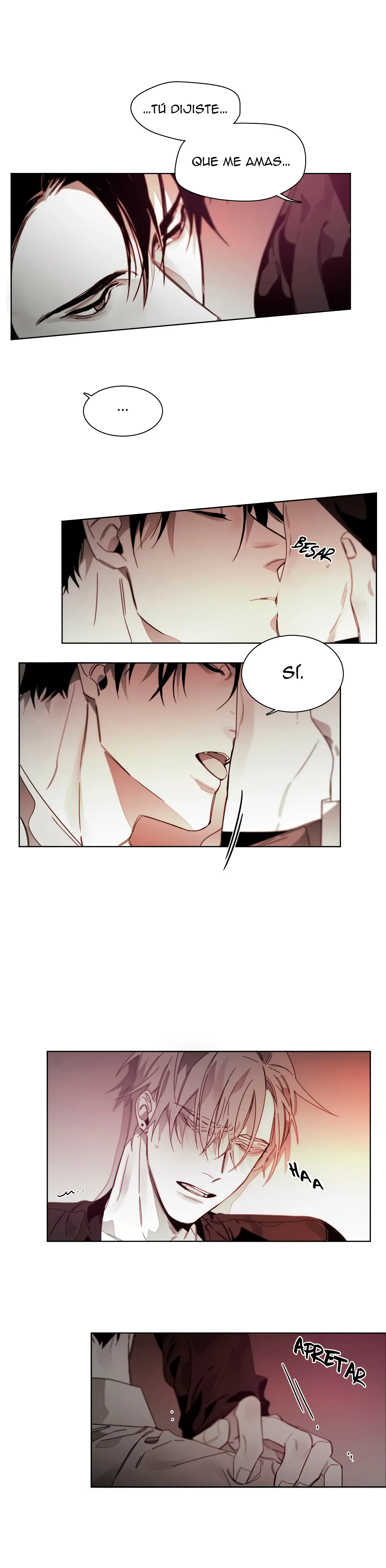 Adicción Capitulo 36 página 9