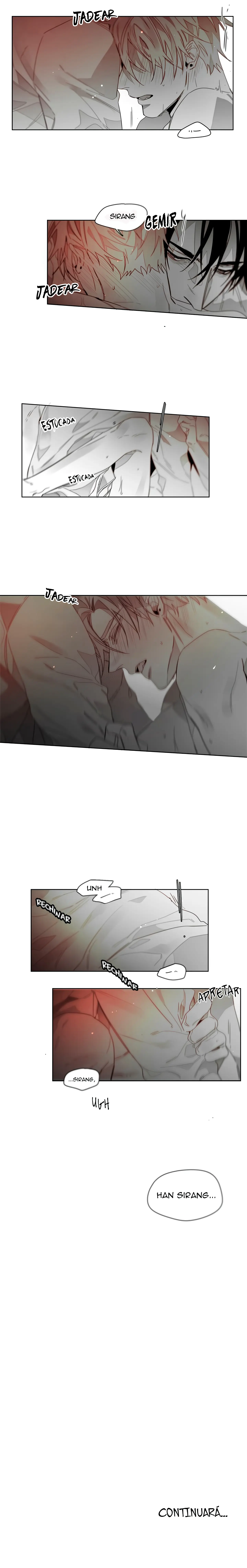 Adicción Capitulo 37 página 14