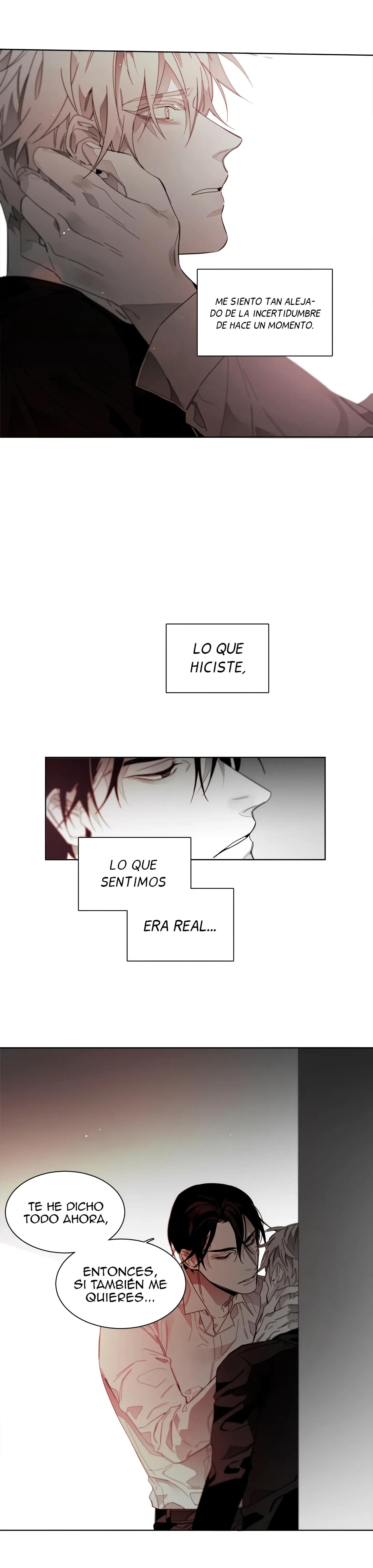 Adicción Capitulo 37 página 5