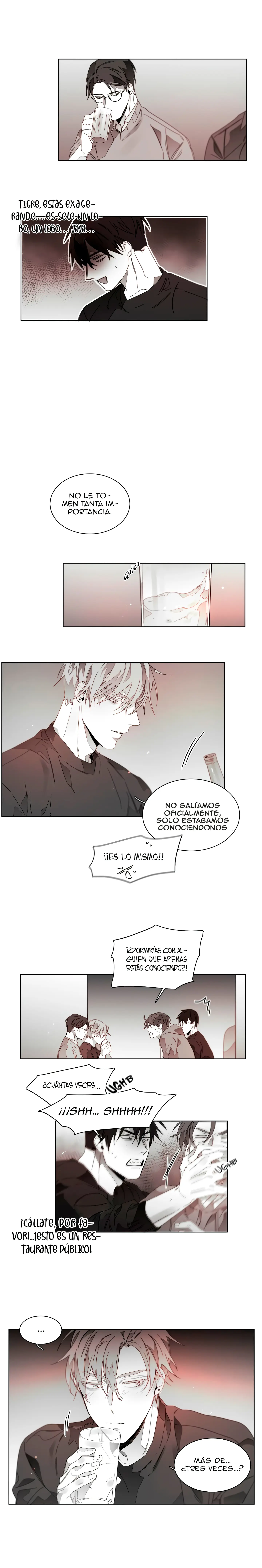 Adicción Capitulo 38 página 12