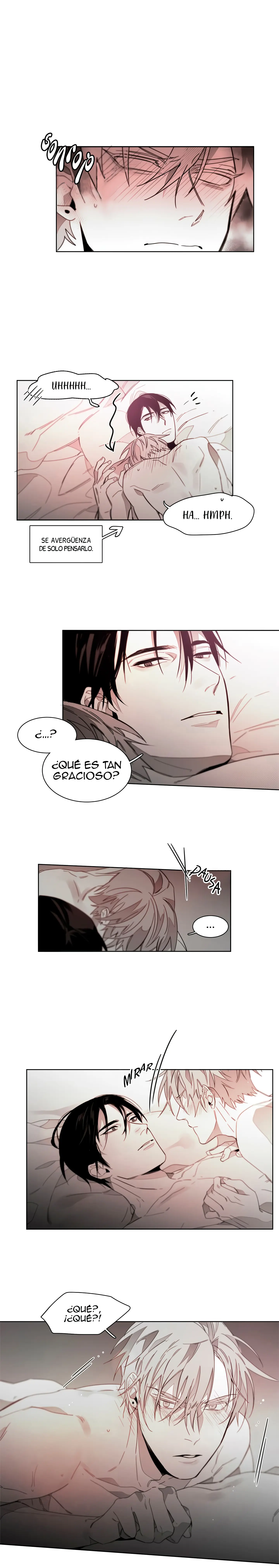 Adicción Capitulo 38 página 7