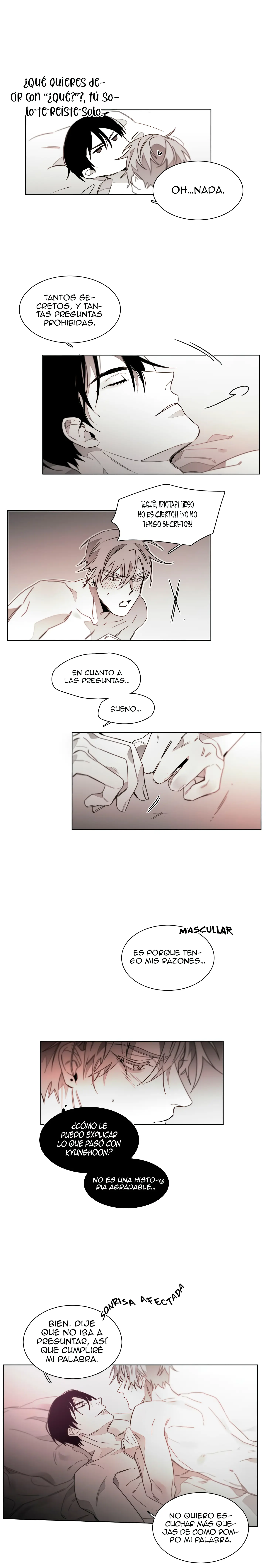 Adicción Capitulo 38 página 8