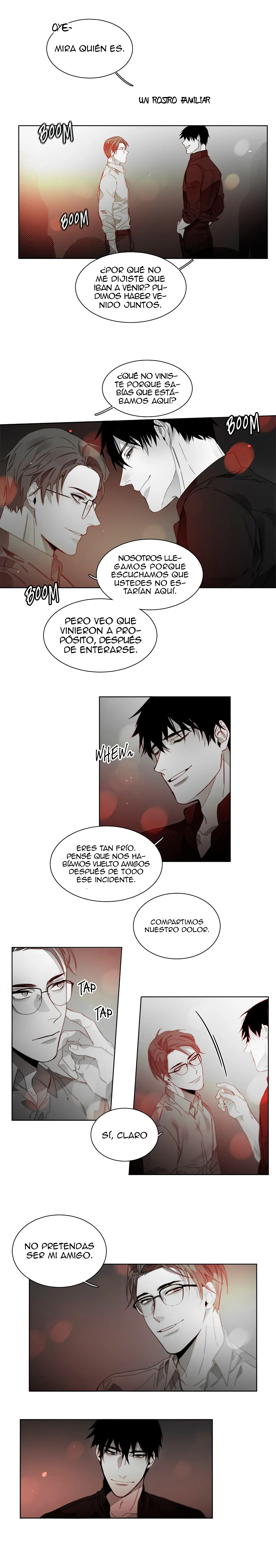 Adicción Capitulo 39 página 11