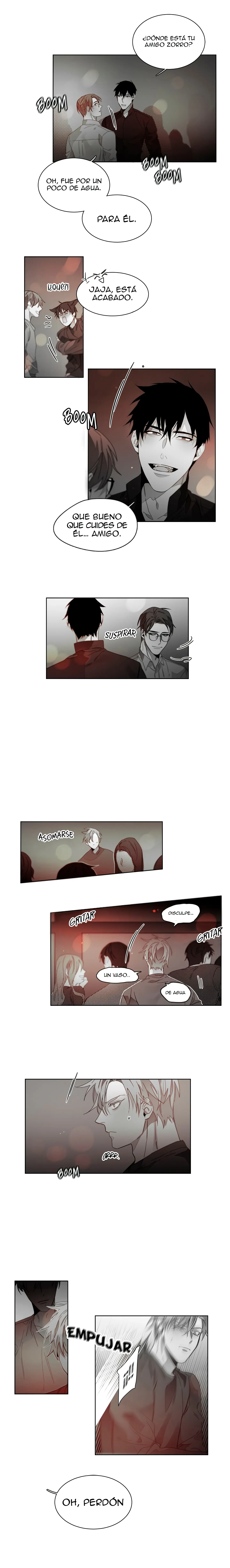 Adicción Capitulo 39 página 12