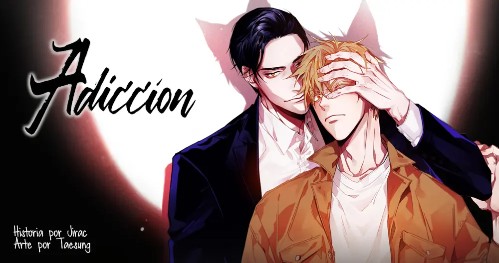Adicción Capitulo 39 página 3