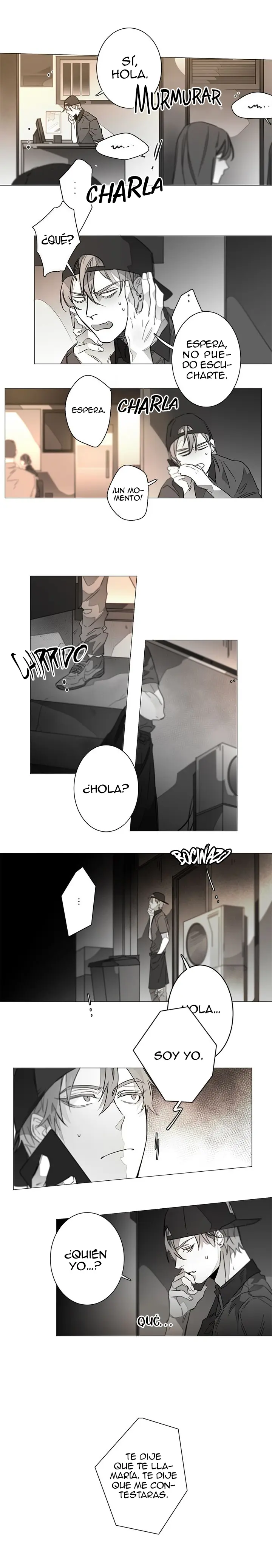 Adicción Capitulo 4 página 11