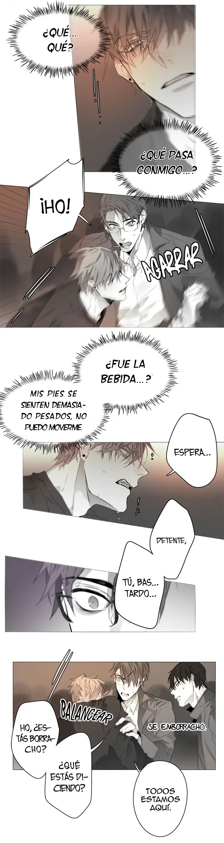Adicción Capitulo 4 página 5