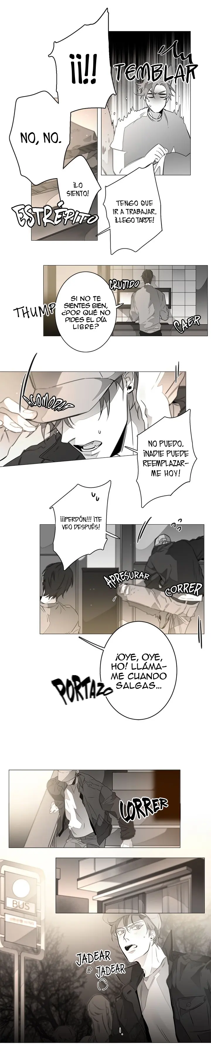 Adicción Capitulo 4 página 8