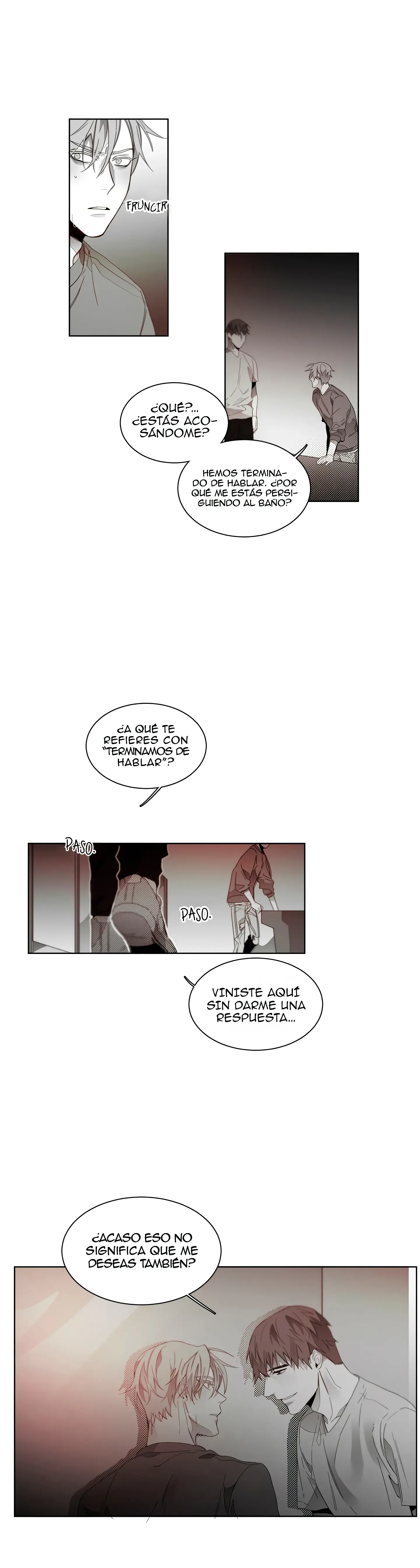 Adicción Capitulo 40 página 11