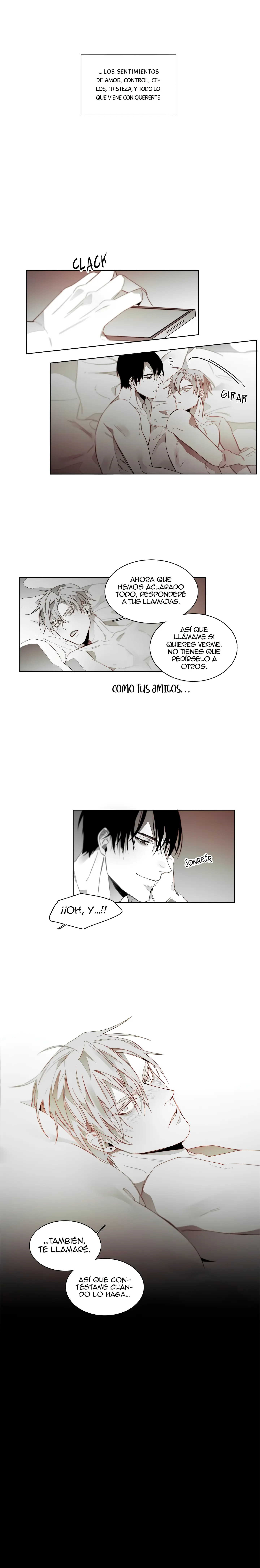 Adicción Capitulo 40 página 15
