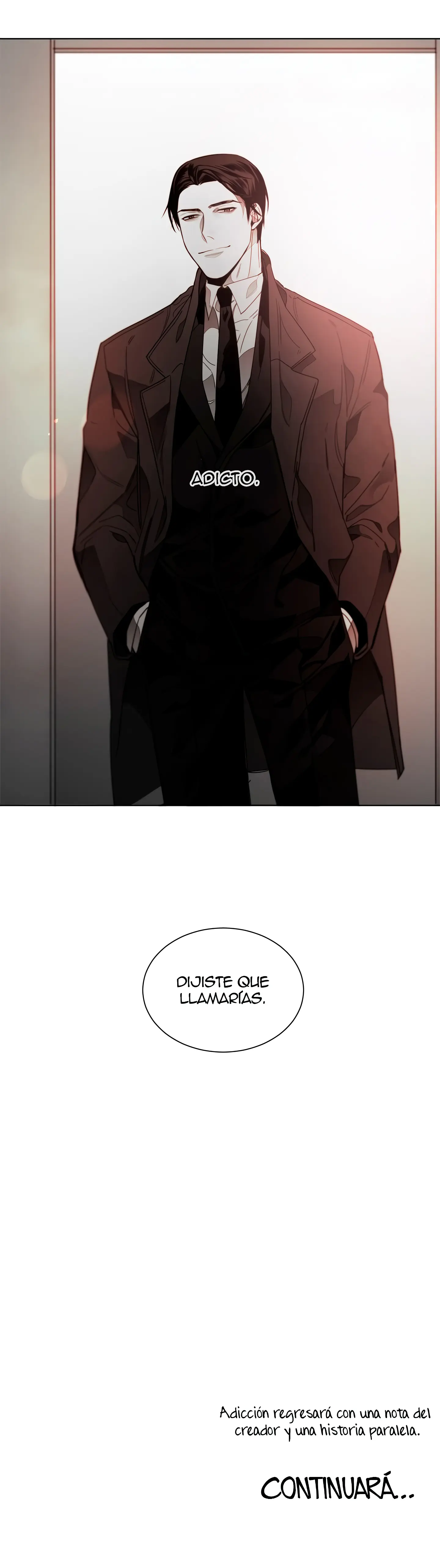 Adicción Capitulo 40 página 18