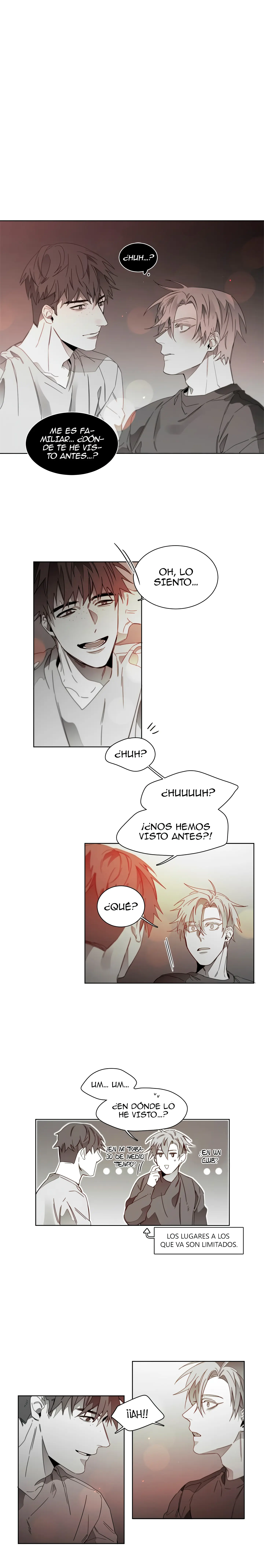Adicción Capitulo 40 página 4
