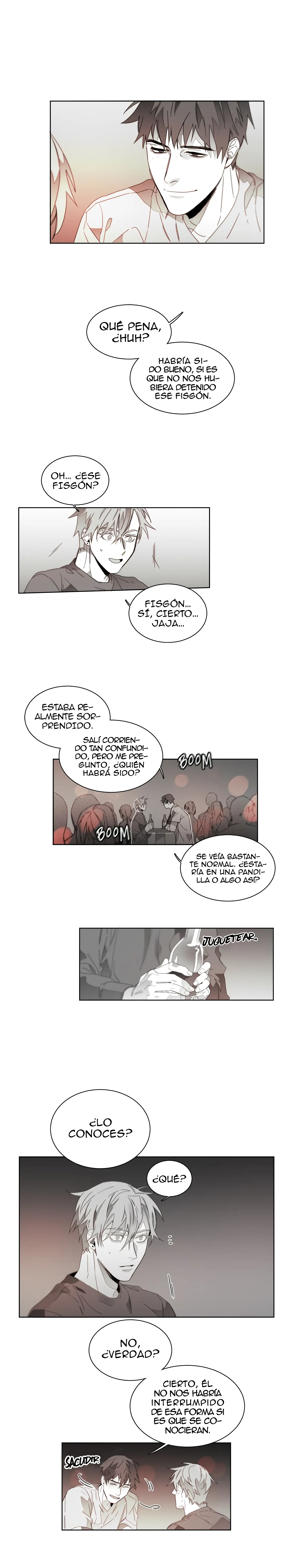 Adicción Capitulo 40 página 6