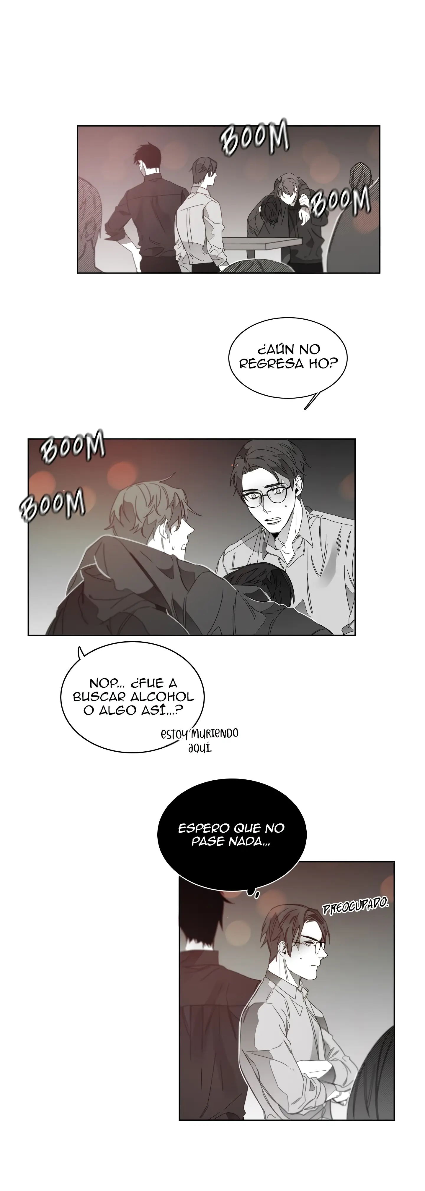 Adicción Capitulo 40 página 8