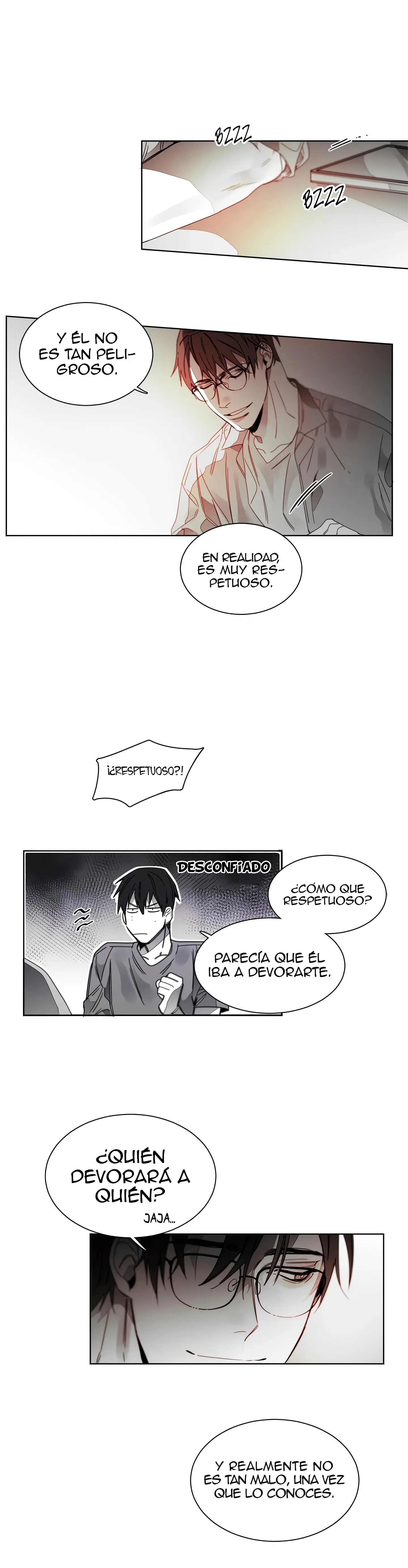 Adicción Capitulo 41 página 11