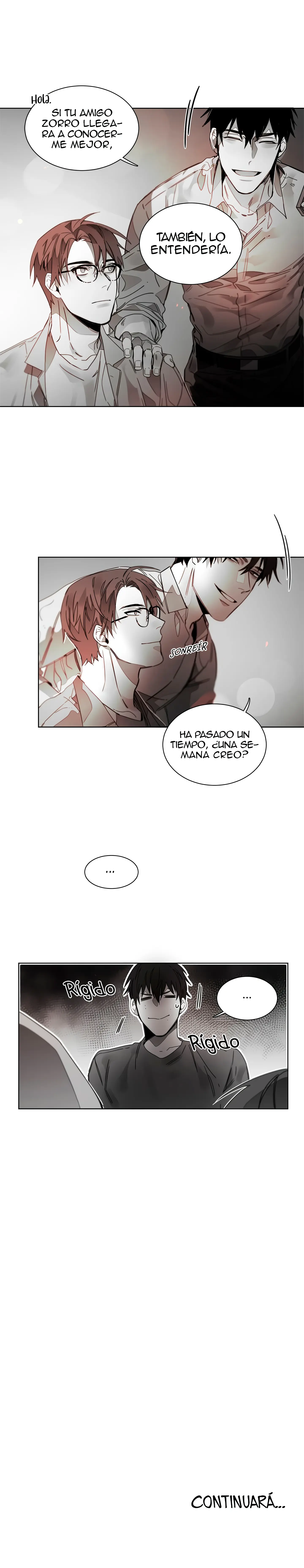 Adicción Capitulo 41 página 13
