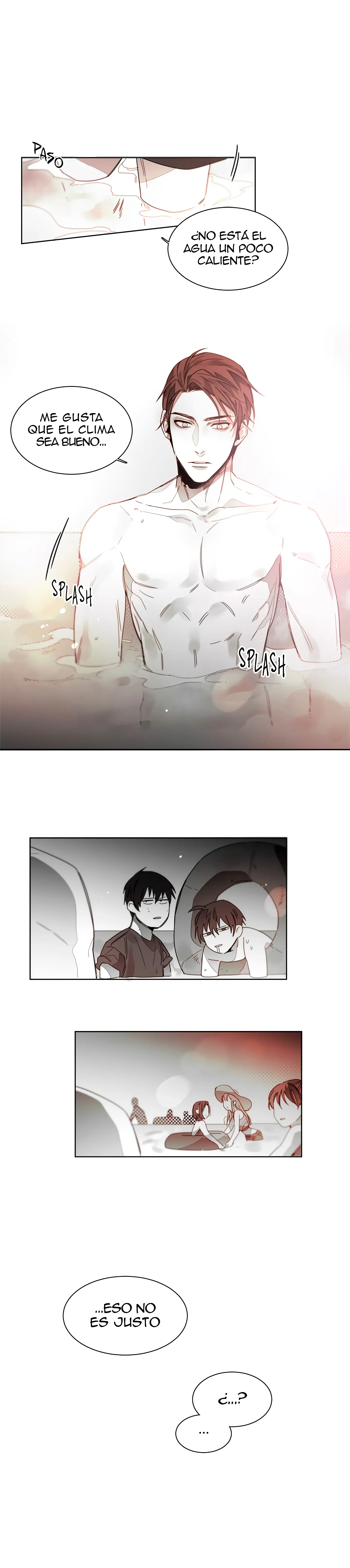 Adicción Capitulo 41 página 9