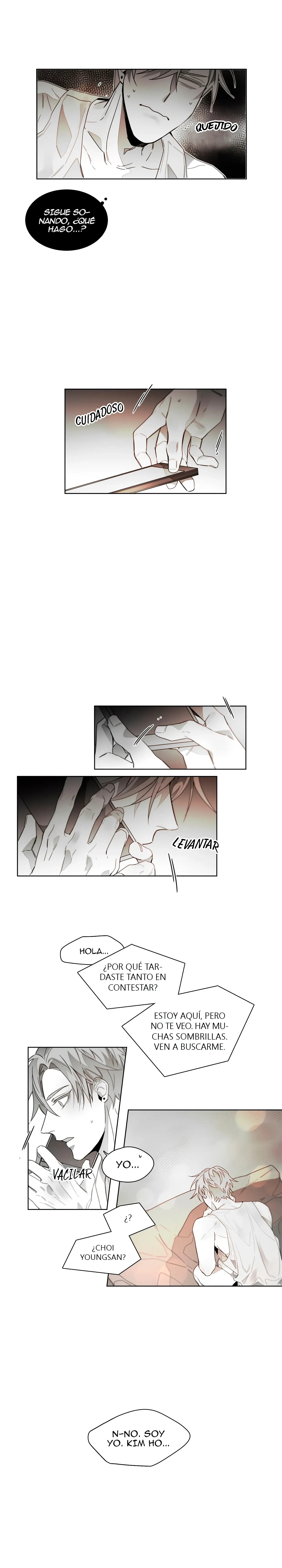 Adicción Capitulo 42 página 11