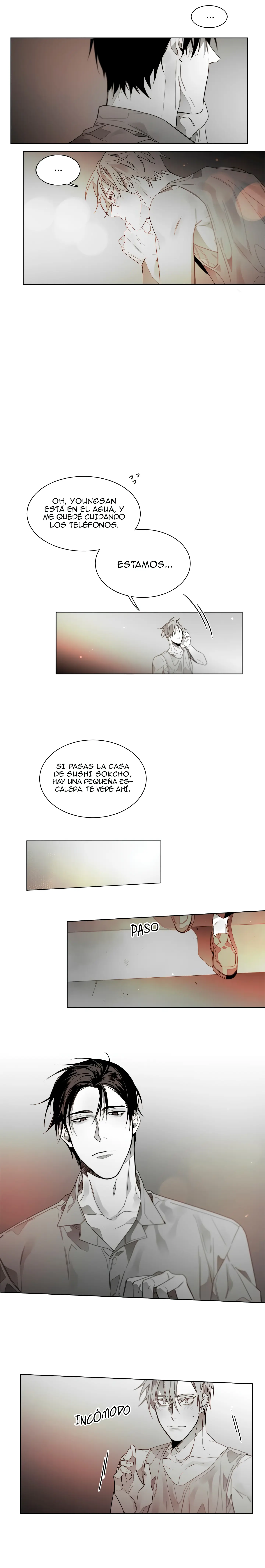 Adicción Capitulo 42 página 12