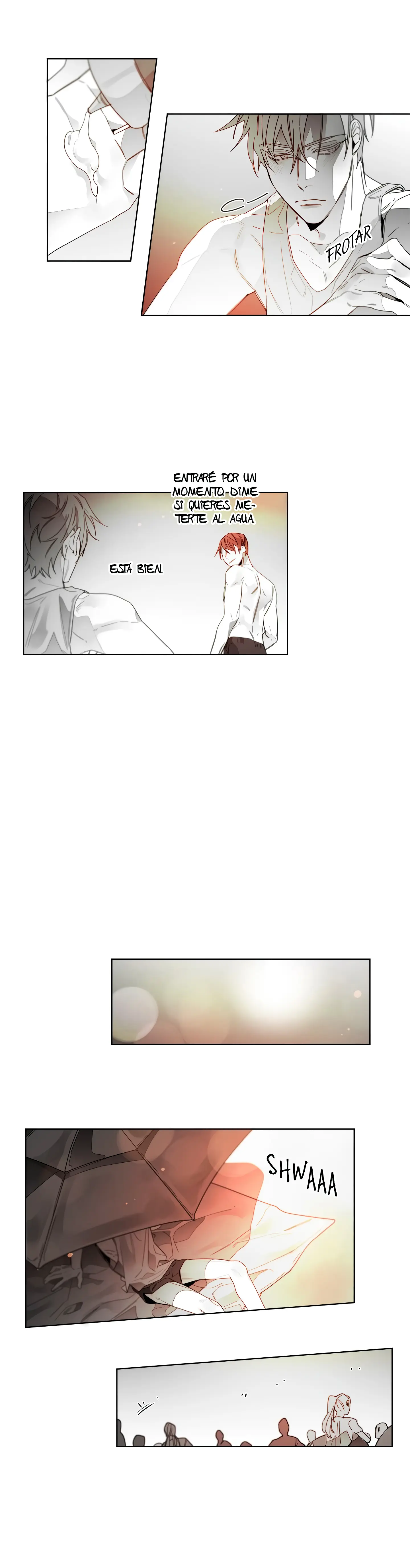 Adicción Capitulo 42 página 8