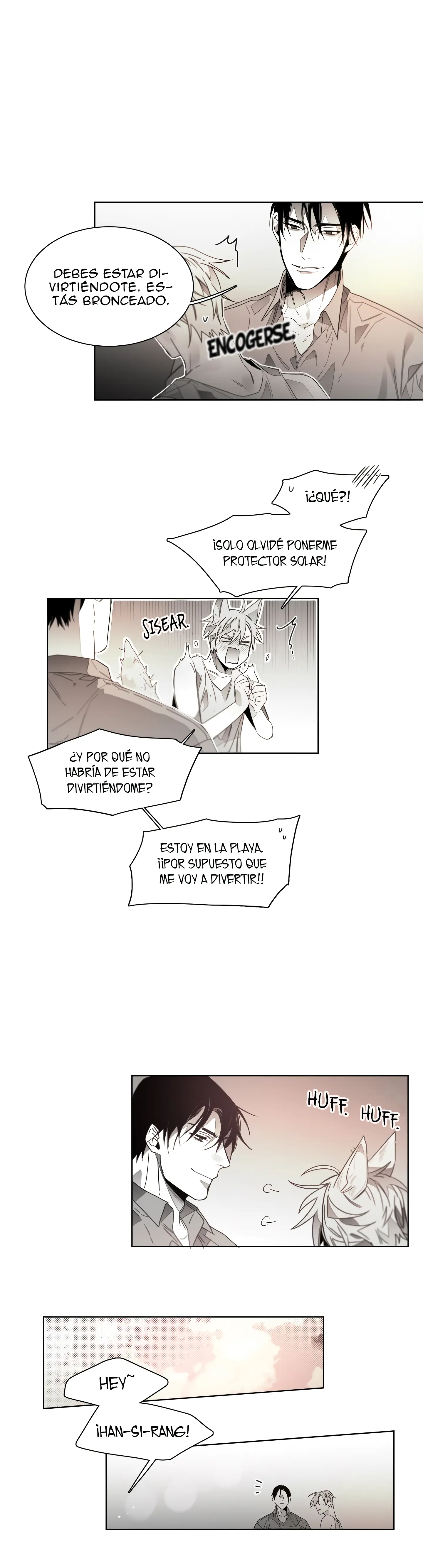Adicción Capitulo 43 página 6
