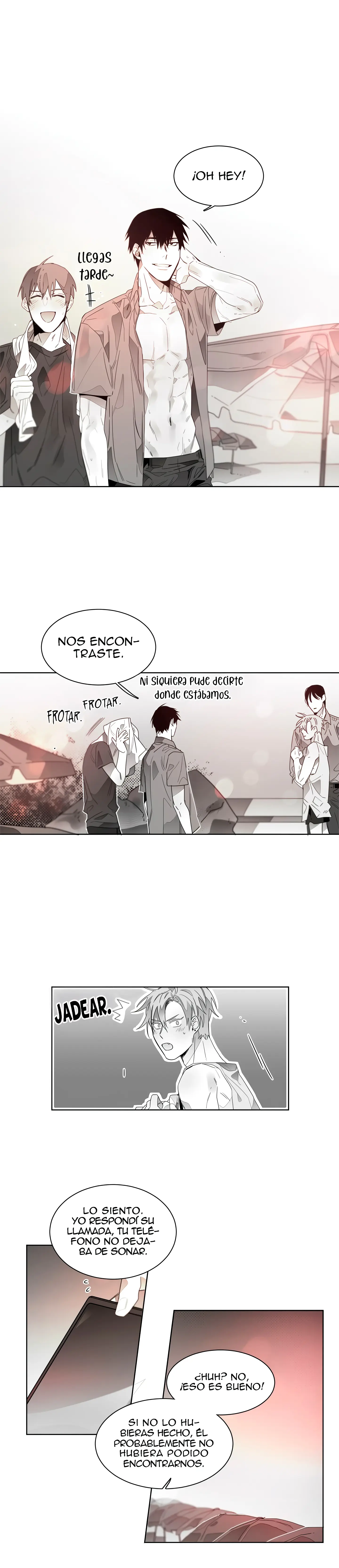 Adicción Capitulo 43 página 7