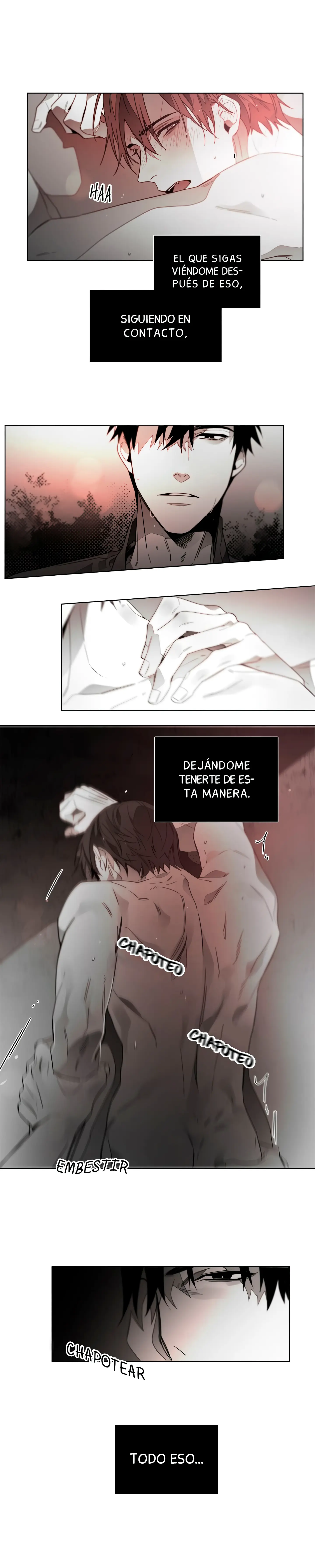 Adicción Capitulo 44 página 10