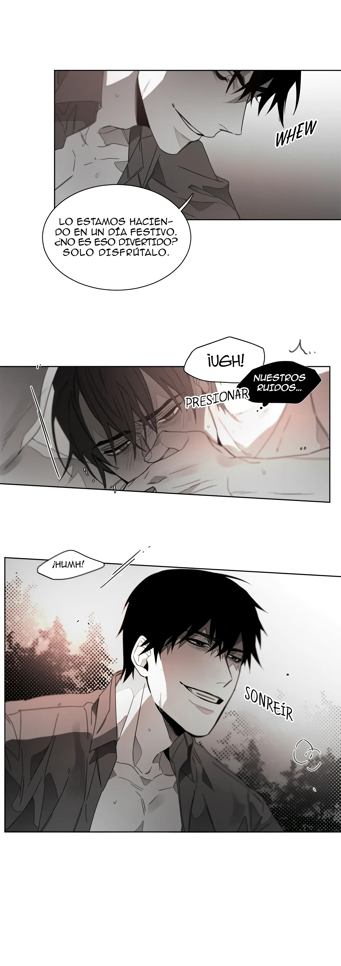 Adicción Capitulo 44 página 12