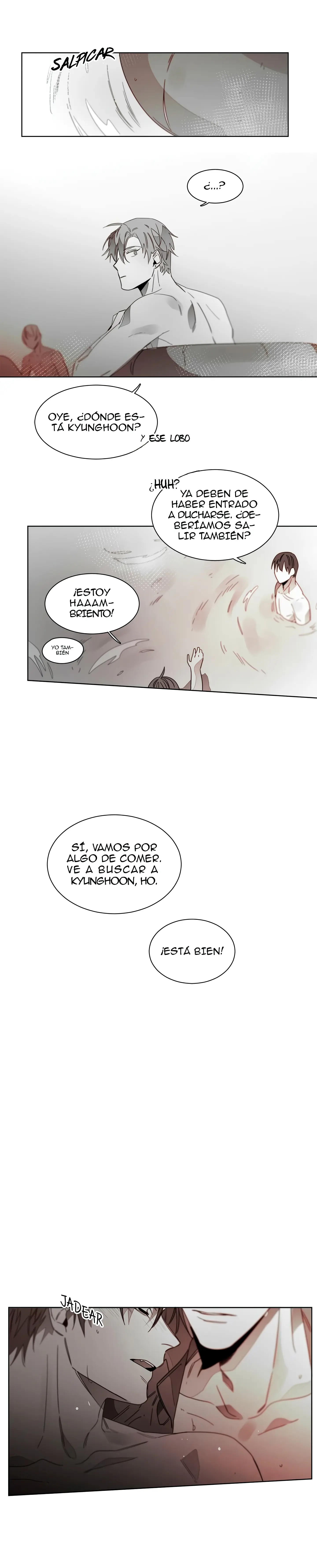 Adicción Capitulo 44 página 15