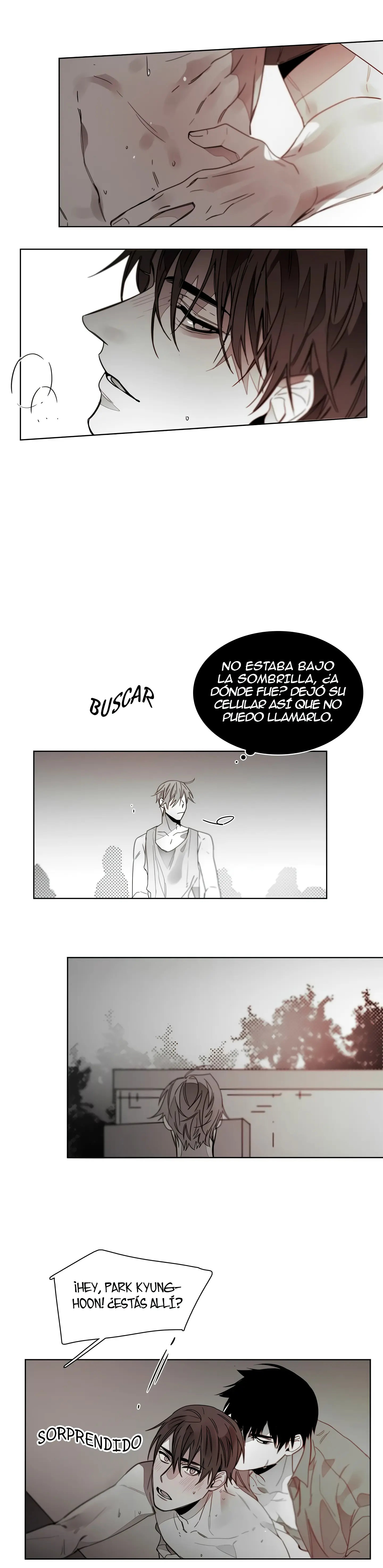 Adicción Capitulo 44 página 16