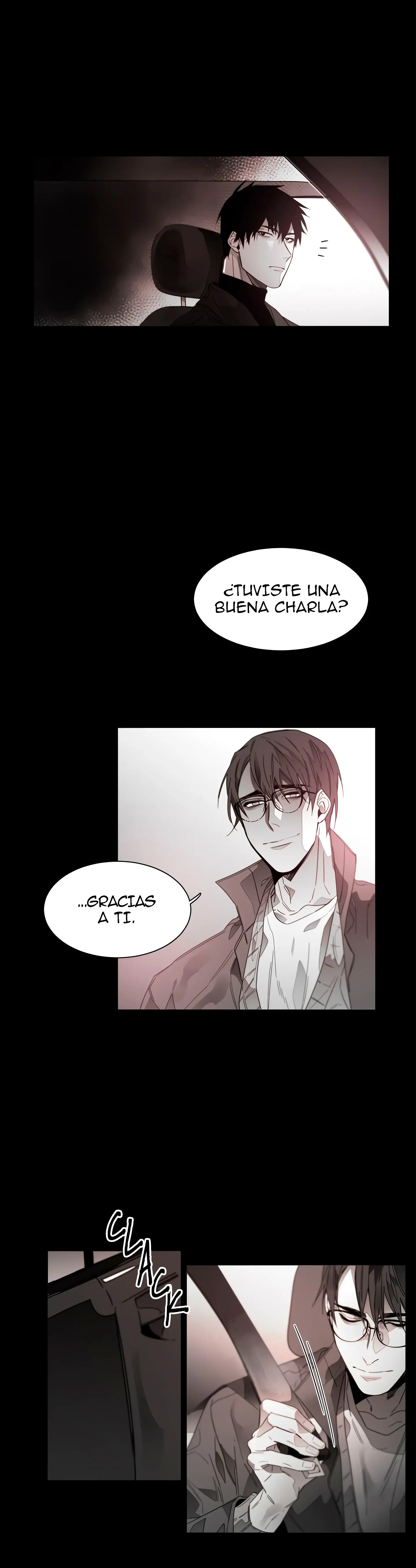 Adicción Capitulo 44 página 5