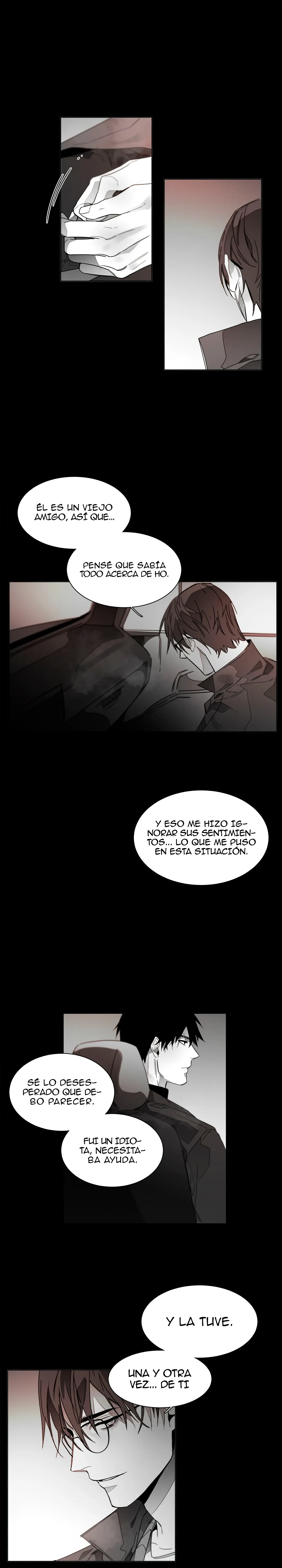 Adicción Capitulo 44 página 7