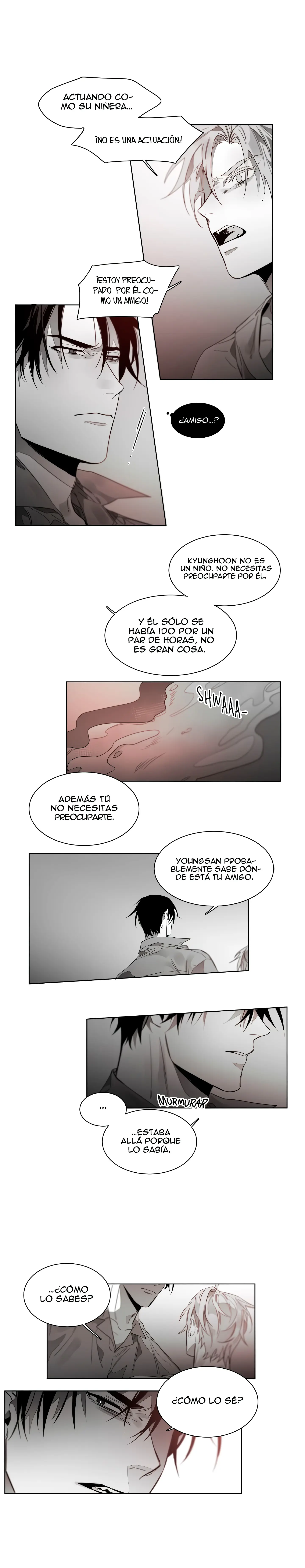 Adicción Capitulo 45 página 10