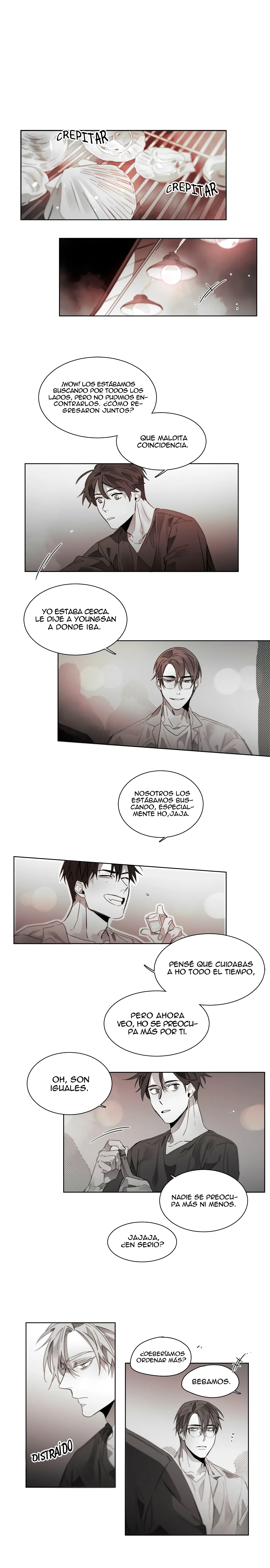 Adicción Capitulo 45 página 13