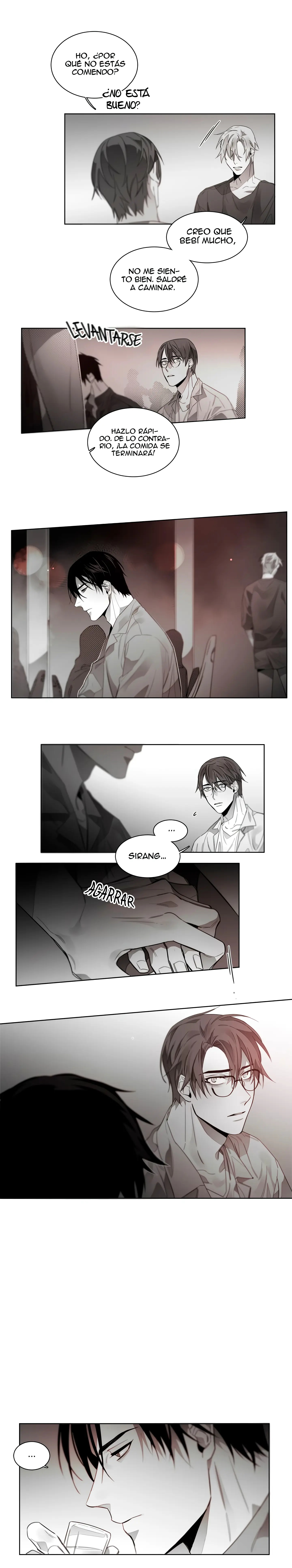 Adicción Capitulo 45 página 14