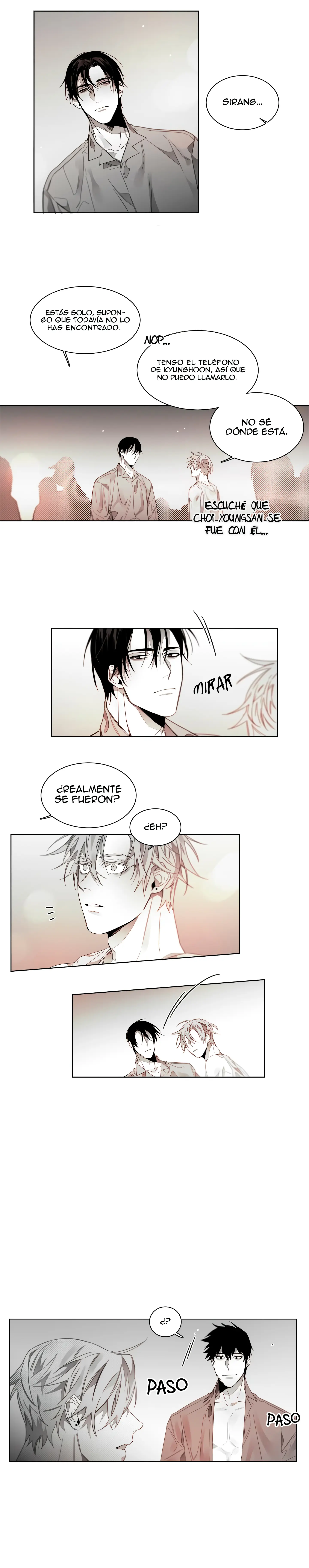 Adicción Capitulo 45 página 5