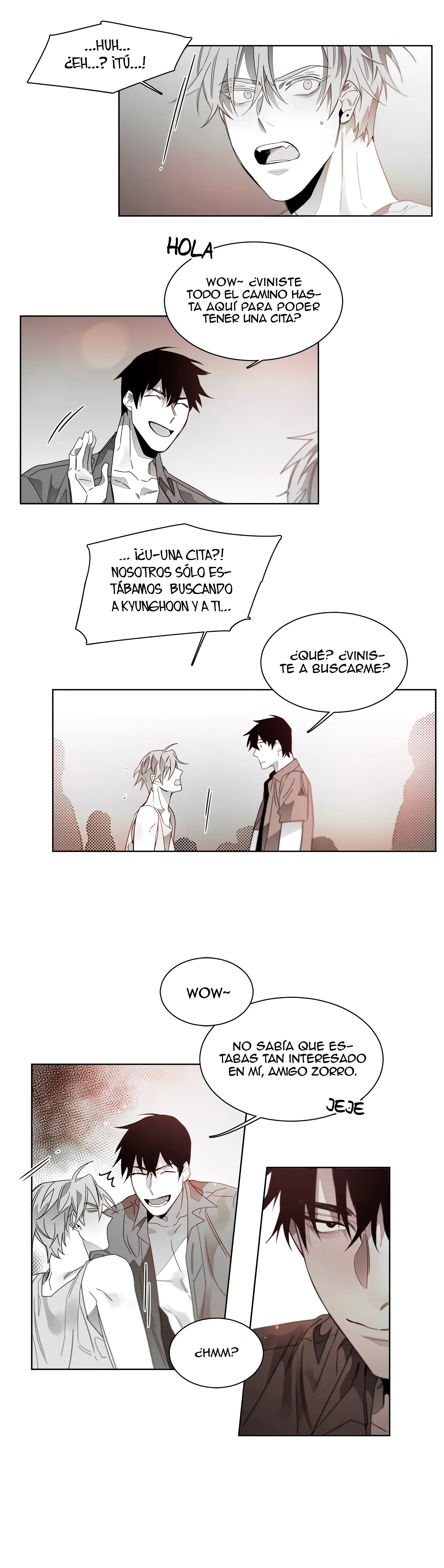 Adicción Capitulo 45 página 6