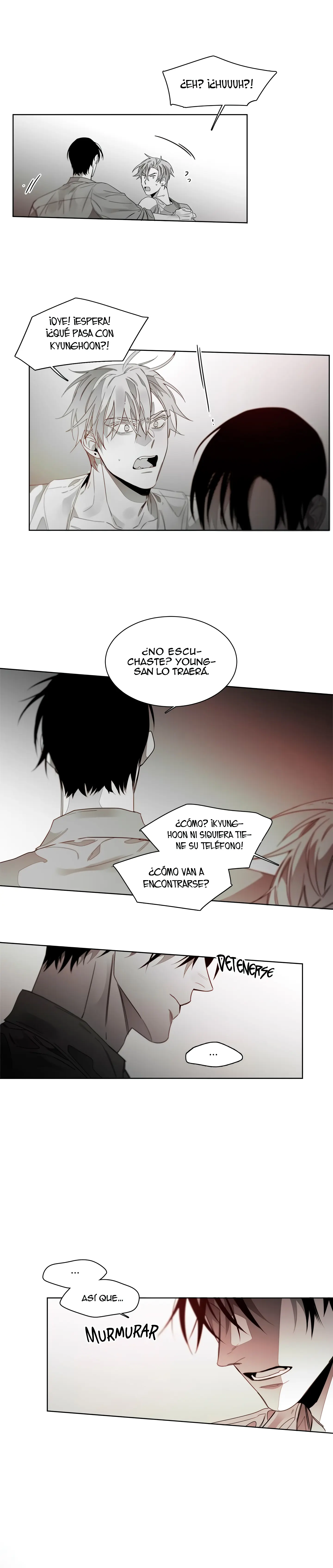 Adicción Capitulo 45 página 8