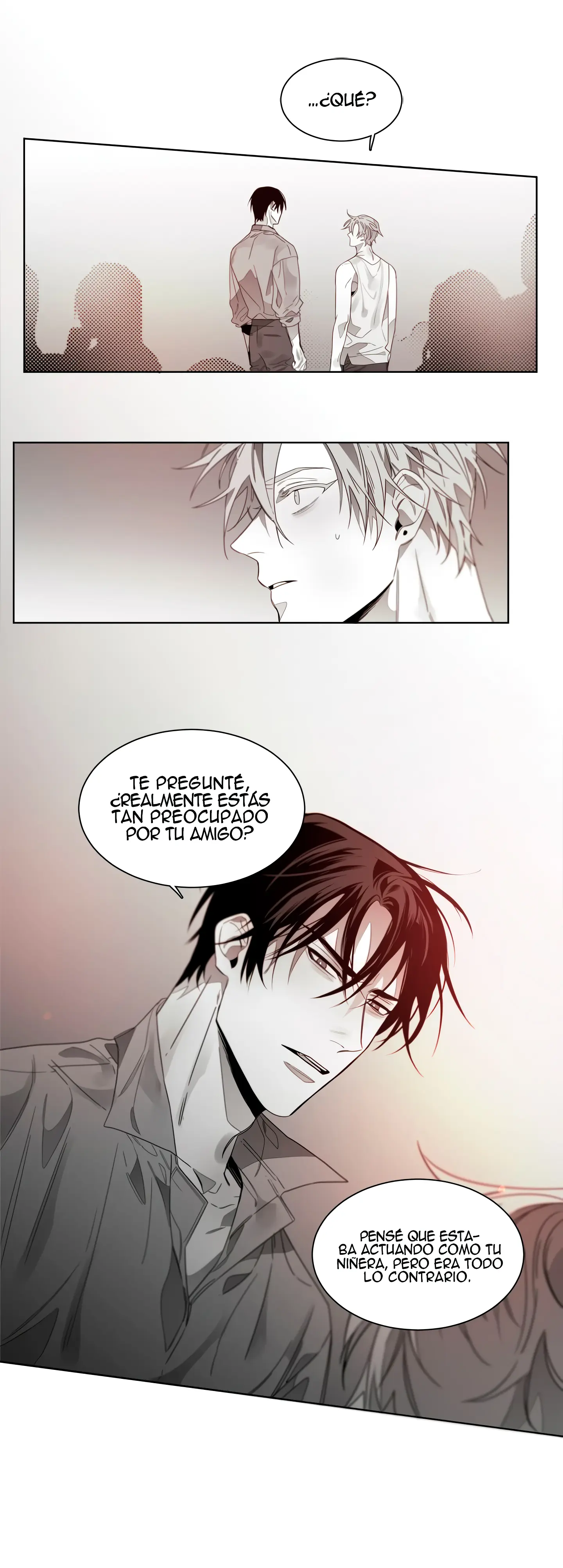 Adicción Capitulo 45 página 9