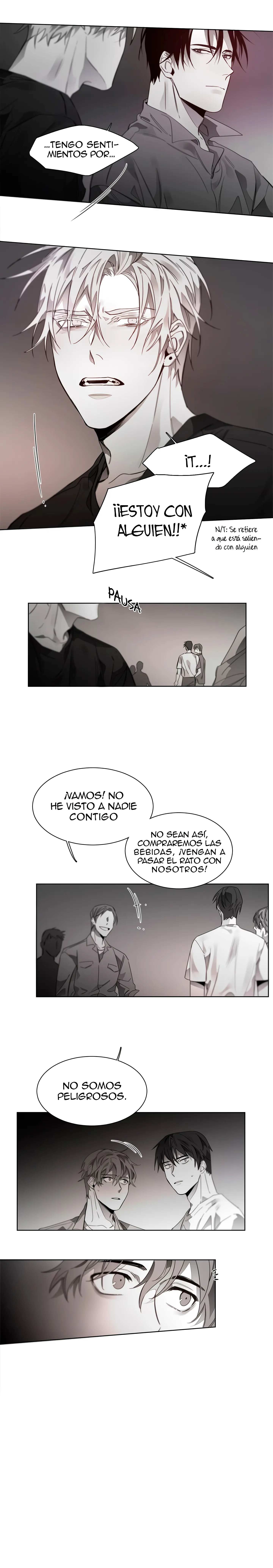 Adicción Capitulo 46 página 11