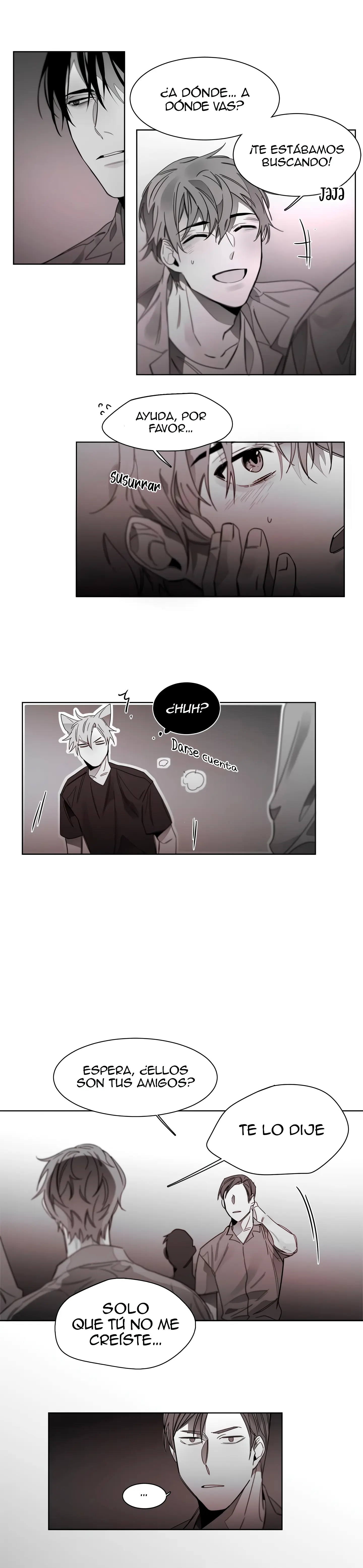 Adicción Capitulo 46 página 13