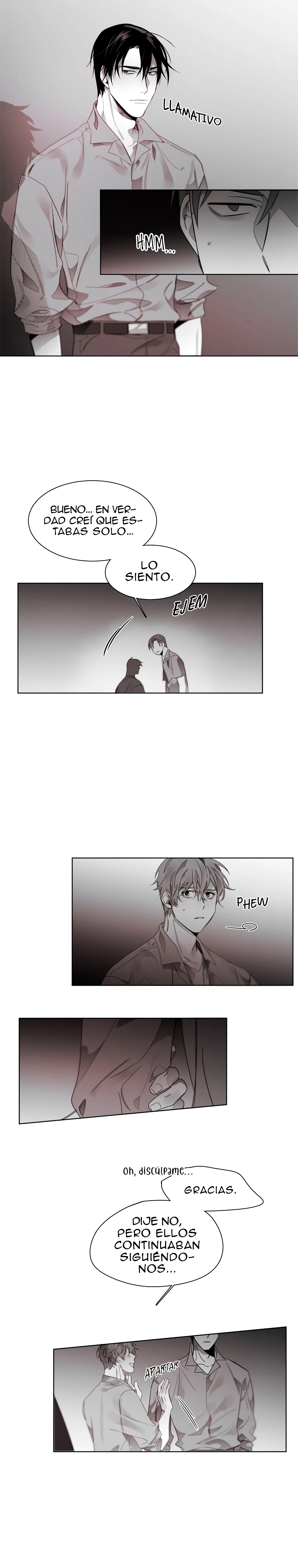 Adicción Capitulo 46 página 14