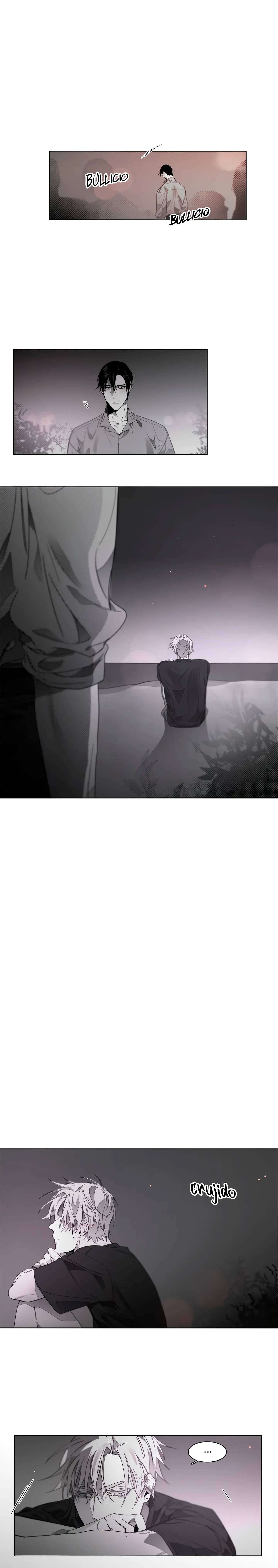 Adicción Capitulo 46 página 5
