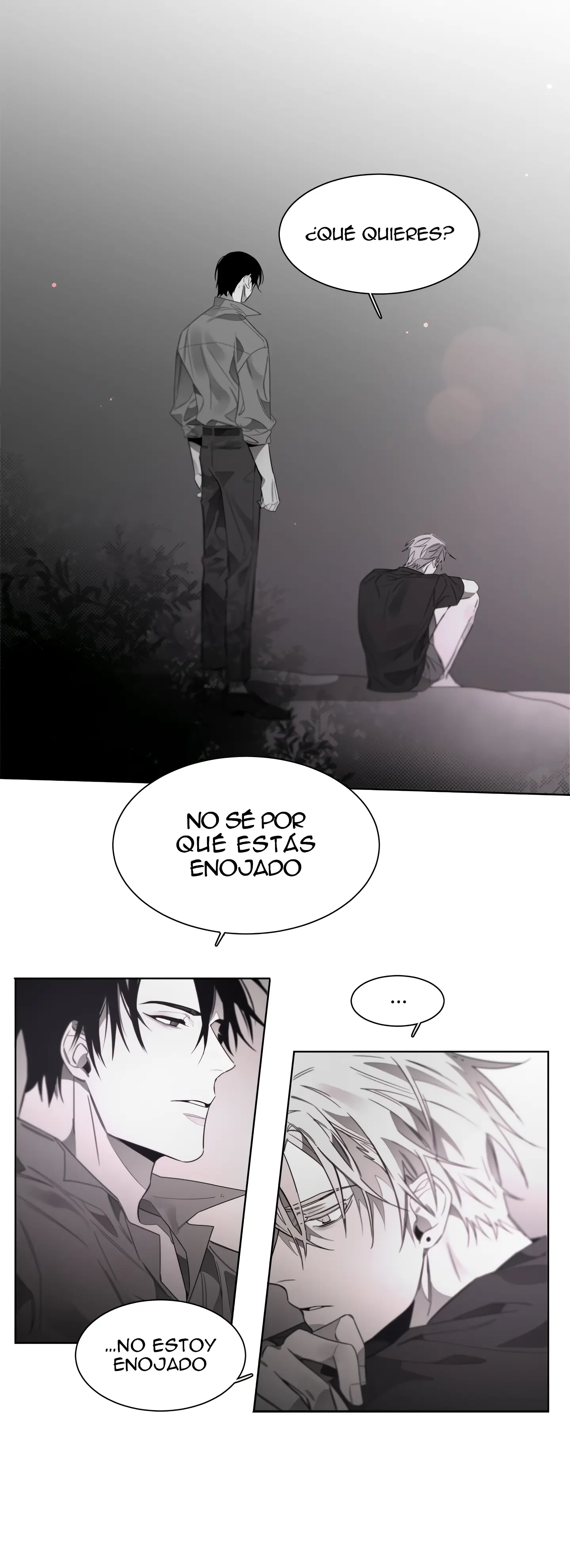 Adicción Capitulo 46 página 6