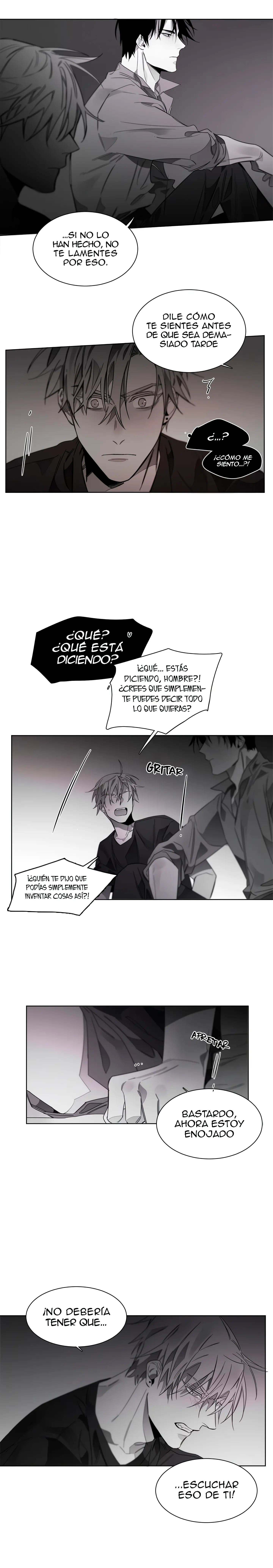 Adicción Capitulo 46 página 8