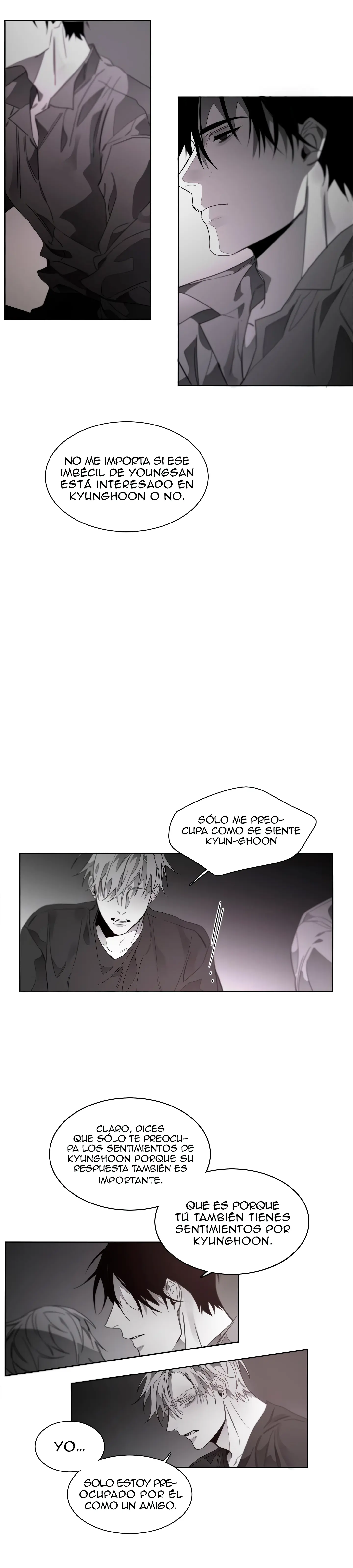 Adicción Capitulo 46 página 9