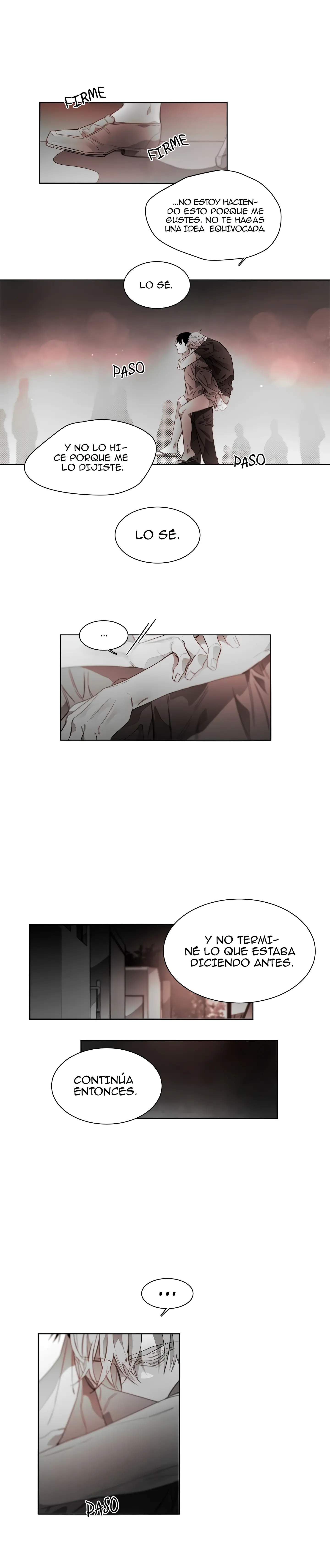 Adicción Capitulo 47 página 11