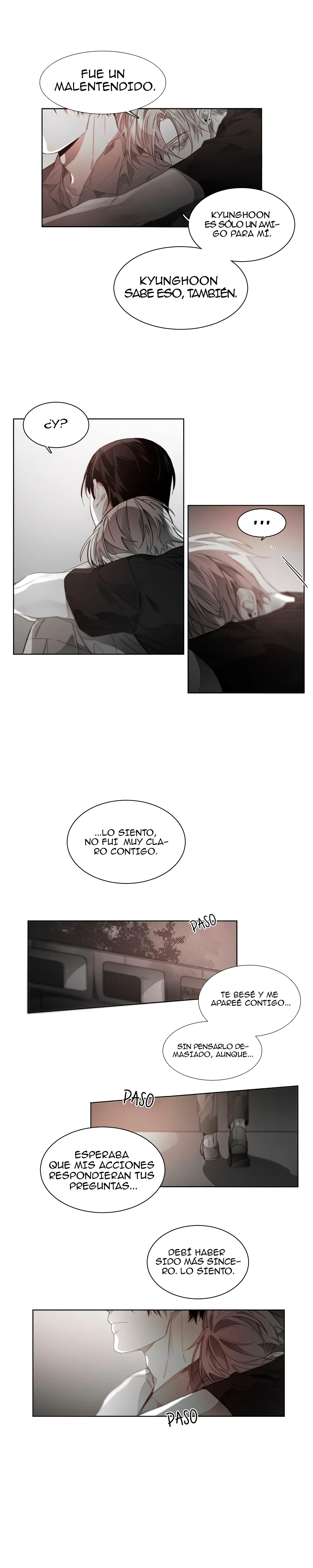 Adicción Capitulo 47 página 13